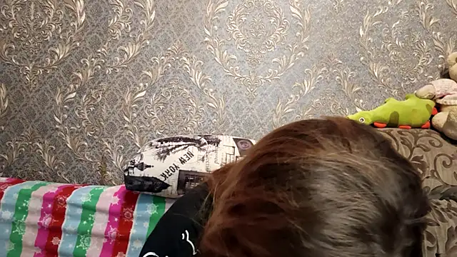 CUTE1KITTY online show from 06.29.26