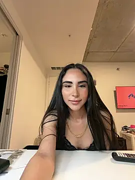 mermaid jade online show from 07.03.26