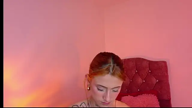 Snapshot of EliMonroe chatting on 07.06.26 EliMonroe online show from 07.06.26