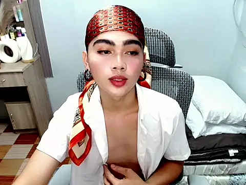Snapshot of ItsKenny chatting on 07.02.26 ItsKenny online show from 07.02.26