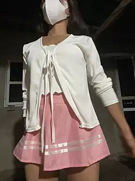 Jasminmi online show from 07.15.26