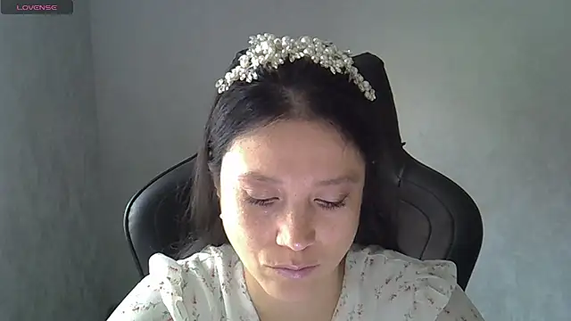 Snapshot of Melissa_Misty chatting on 07.21.26 Melissa Misty online show from 07.21.26