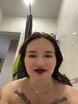 ArnellaSweet online show from 07.01.26