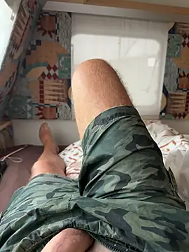 OhMyDick69 online show from 07.25.26