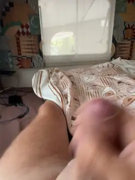 OhMyDick69 online show from 07.26.26