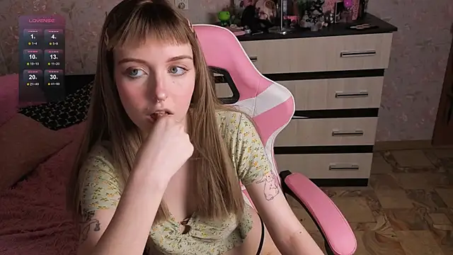 margo pink online show from 07.09.26
