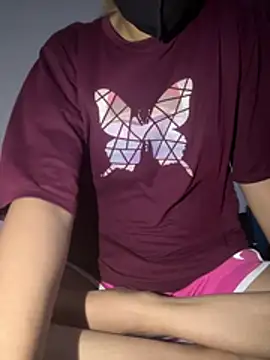 Sexy-deshigirls online show from 07.04.26