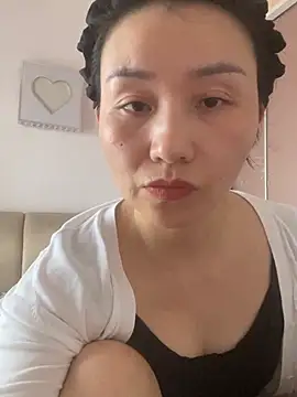 yin25678 online show from 07.14.26