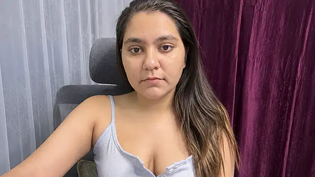 Anu Hot58 online show from 06.30.26