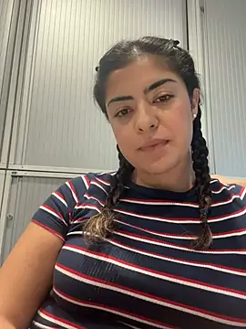 Snapshot of Aylin_Sugar chatting on 07.02.26 Aylin Sugar online show from 07.02.26