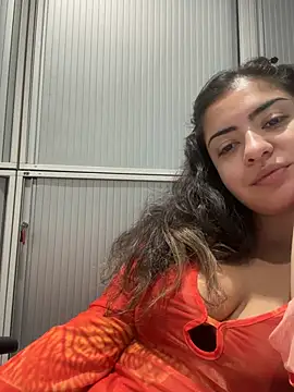 Snapshot of Aylin_Sugar chatting on 07.14.26 Aylin Sugar online show from 07.14.26