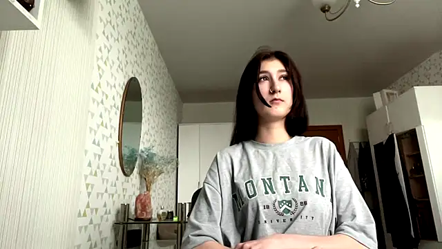 HildegardGallaty online show from 07.02.26
