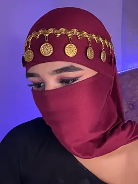 Aisha-Zayed online show from 07.10.26