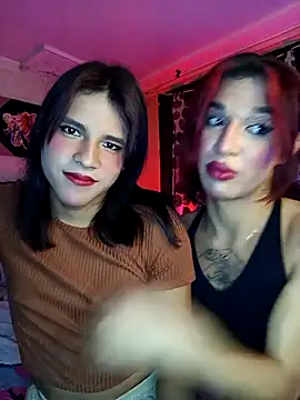 morena temptation777 online show from 07.10.26