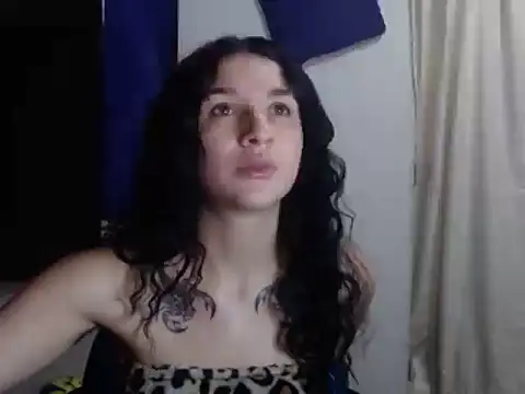 Snapshot of Daniela_nam chatting on 07.04.26 Daniela nam online show from 07.04.26