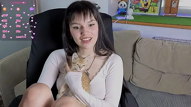 yourbelovedAlexiaa online show from 07.05.26