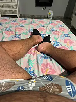 AloofSpinoff online show from 07.03.26