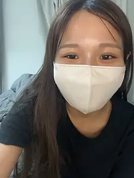 YUNA 033 online show from 07.21.26