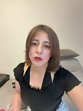 Sumire624 online show from 07.11.26