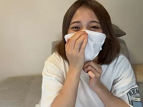 Sumire624 online show from 07.12.26