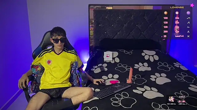 Last alex online show from 07.04.26