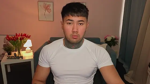 MrMarkSS online show from 07.03.26