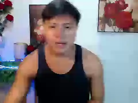 Snapshot of urhunky_ivanx chatting on 07.12.26 urhunky ivanx online show from 07.12.26
