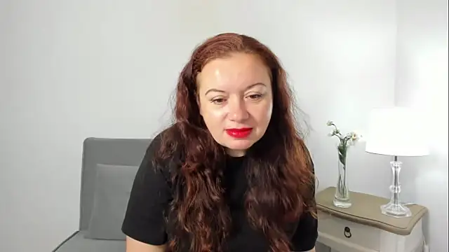 AliceGold69 online show from 07.04.26