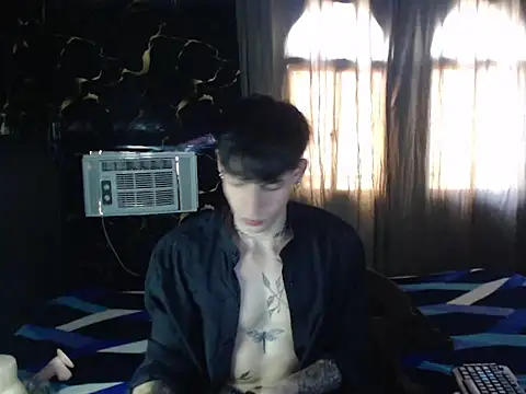 Snapshot of apolo_new chatting on 07.07.26 apolo new online show from 07.07.26