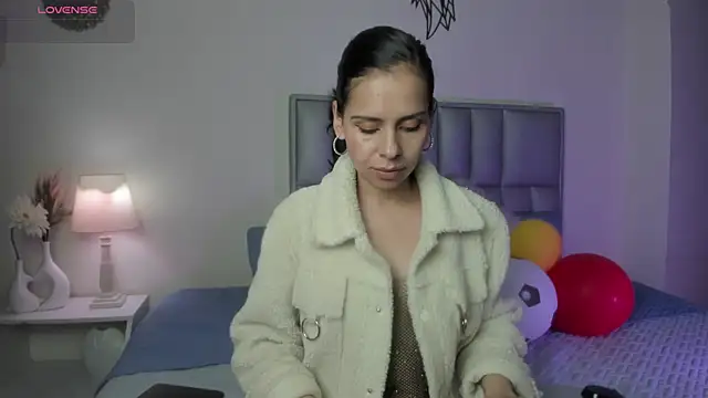 Bianca Vibe online show from 07.08.26