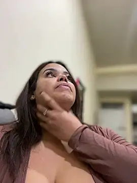 AliceStarshine online show from 02.25.25