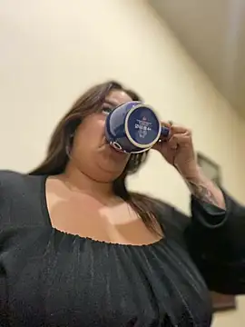 AliceStarshine online show from 03.01.25