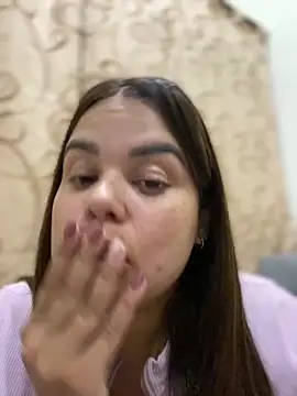 AliceStarshine online show from 03.06.25