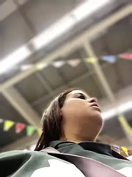 AliceStarshine online show from 03.07.25