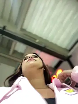 AliceStarshine online show from 03.12.25