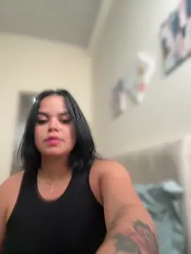 AliceStarshine online show from 09.28.25