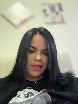 AliceStarshine online show from 03.07.26