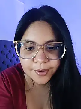Snapshot of Kappuru chatting on 07.12.26 Kappuru online show from 07.12.26