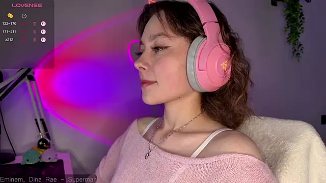 dSambuca online show from 07.12.26