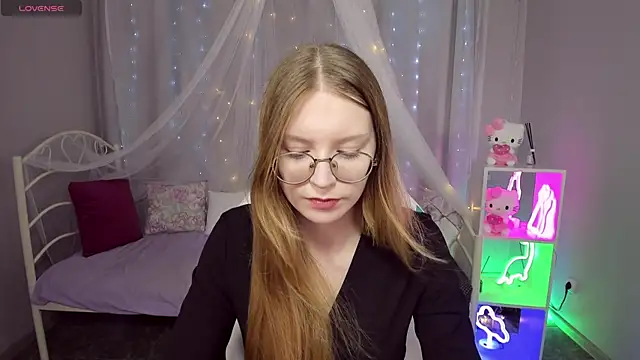 MaryVance online show from 07.10.26