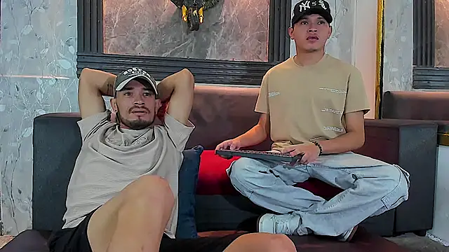 Brandon Bless online show from 07.13.26
