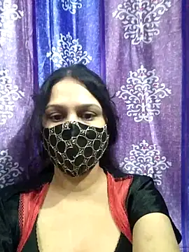 Snapshot of Shabana07 chatting on 07.11.26 Shabana07 online show from 07.11.26