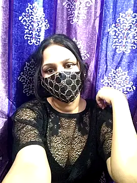 Snapshot of Shabana07 chatting on 07.13.26 Shabana07 online show from 07.13.26
