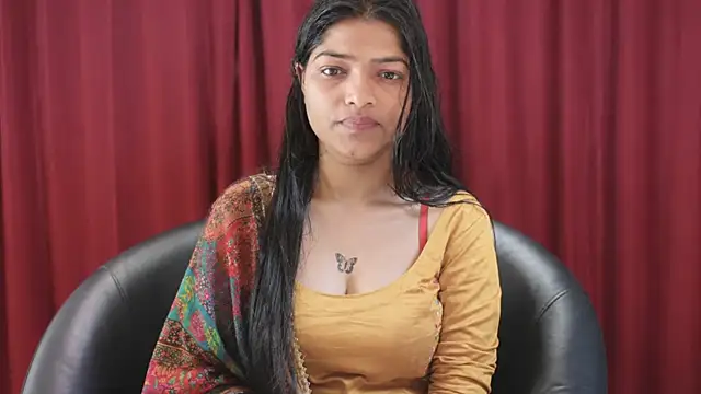 Anu shri87 online show from 07.05.26