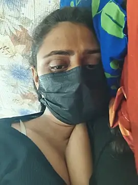 taniyalove online show from 07.14.26