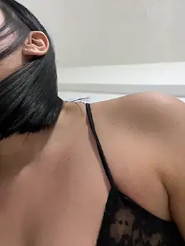 Snapshot of GiaOwens_ chatting on 07.15.26 GiaOwens online show from 07.15.26