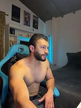 Snapshot of KING_TURCO chatting on 07.15.26 KING TURCO online show from 07.15.26