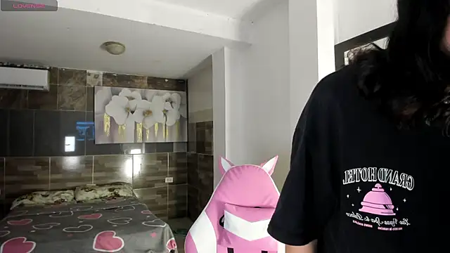 angel ass19 online show from 07.16.26