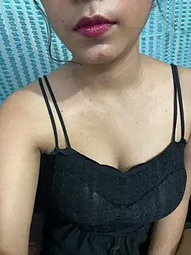 Snapshot of Hye__manvi chatting on 07.07.26 Hye manvi online show from 07.07.26