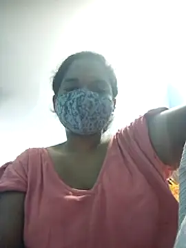 Cute kanchan online show from 07.10.26